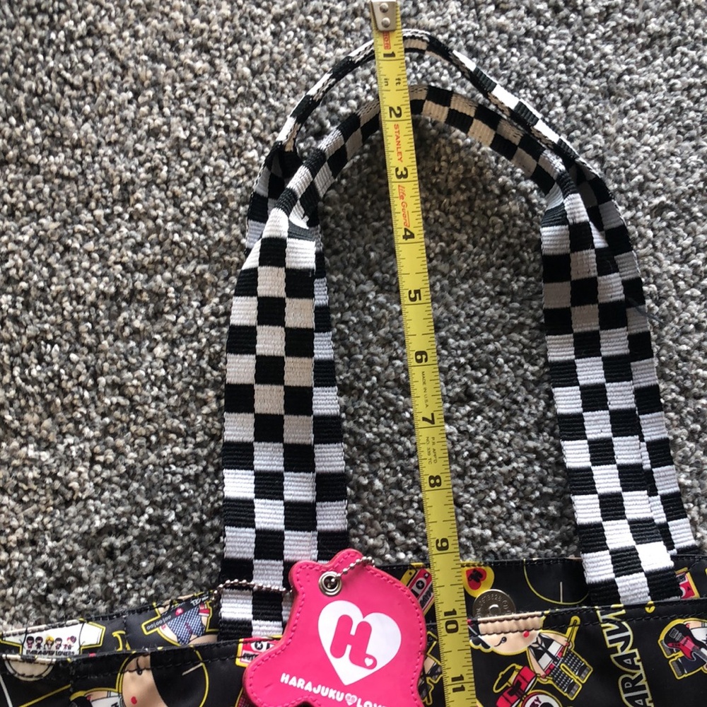 Harajuku Lovers tote - Picture 3 of 8